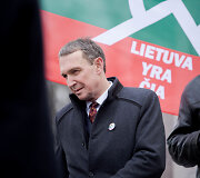 Arvydas Juozaitis