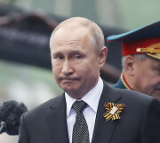Vladimiras Putinas