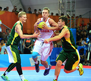 Lietuva &ndash; Rusija