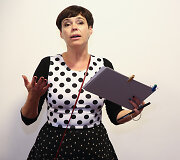 Nomeda Marčėnaitė