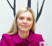 Agnė Bilotaitė
