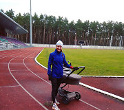 Vaida Žūsinaitė