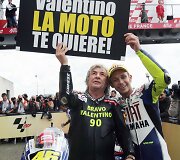 Motosporto legenda Angel Nieto