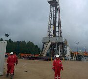 Lenkija lenkia Lietuvą skalūnų dujų paie&scaron;kose