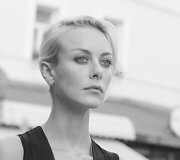 Severija Janu&scaron;auskaitė