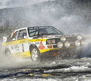&bdquo;Audi Quattro&ldquo;