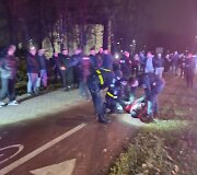 Sulaikytas dviejų merginų žudikas &ndash; nuotr. i&scaron; socialiniuose tinkluose pasklidusių video