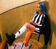 Rūta Jankauskaitė-Marla Singer