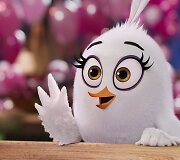 Filmo &bdquo;Piktieji pauk&scaron;čiai. Filmas 2&ldquo; akimirkos