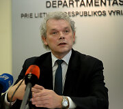 Klemensas Rim&scaron;elis