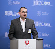 Vytautas Kasiulevičius