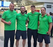 Negirdėta sėkmė: kaip Lietuvos kurtieji įveikia klausos barjerą sporto aik&scaron;tynuose