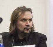 Oskaras Kor&scaron;unovas