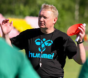 Antanas Vingilys