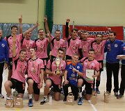 LTF Didžiosios taurės tinklinio varžybos