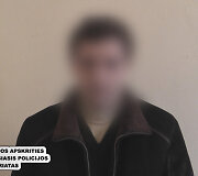 Klaipėdoje sulaikyti narkotikų prekeiviai