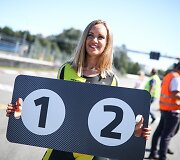 &bdquo;Baltic Touring Car Championship&ldquo;