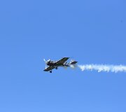 S.Dariaus ir S.Girėno skrydžiui skirta aviacijos &scaron;ventė Kaune