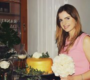 Karolina Kriukelytė-Slavinskienė