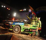 &bdquo;Rally Liepaja&ldquo; atidarymas