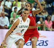 Kamilė Nacickaitė
