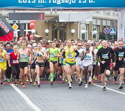 Vilniaus maratonas