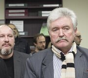 Julius Panka ir Pranci&scaron;kas &Scaron;liužas