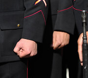 Ceremonijos akimirka
