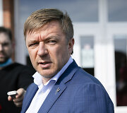 Ramūnas Karbauskis
