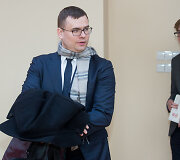 Laurynas Kasčiūnas