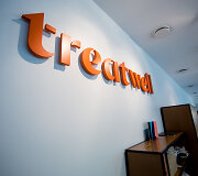 &bdquo;Treatwell&ldquo; biuras Vilniaus Naujamiesčio rajone