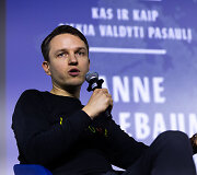 Linas Kojala