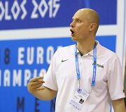 U-18 krep&scaron;inis: Lietuva - Turkija