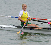 Sonata Petrikaitė