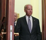 JAV viceprezidentas Joe Bidenas