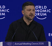 Volodymyras Zelenskis