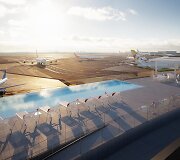 &bdquo;TWA Hotel&ldquo;