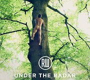 Robbie Williamso albumo &bdquo;Under The Radar Vol. 2&ldquo; vir&scaron;elis