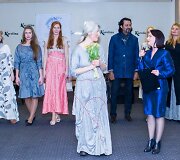 &bdquo;Aistė Fashion&ldquo; kolekcijos pristatymas