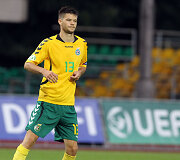 Lukas Spalvis