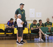 Arvydas Sabonis ir Juozukas
