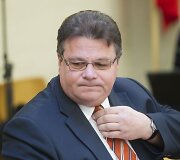 Linas Linkevičius
