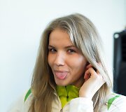 Airinė Pal&scaron;ytė