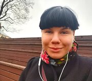 Ieva Kady&scaron;ė. Didžiausias svoris 