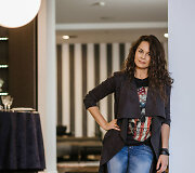 Kristina Navickaitė-Tina