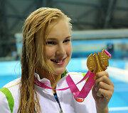 Rūta Meilutytė