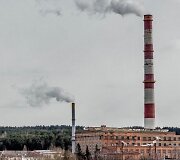 Termofikacinė elektrinė