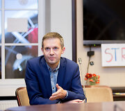 Andrius Tapinas