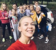 Monika Linkytė