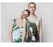 &bdquo;DUE Fashion&ldquo; fotosesija